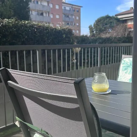 Apartment Spolverini & Relax *