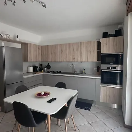 Apartment Spolverini & Relax *